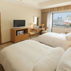 Отель Caravelle Saigon комната для гостей фото 6