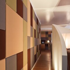 Отель The Weinmeister Berlin-Mitte Германия, Берлин - 1 отзыв об отеле, цены и фото номеров - забронировать отель The Weinmeister Berlin-Mitte онлайн интерьер отеля фото 2