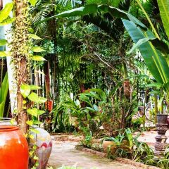 Отель Angkor Une Fois Home Stay детские мероприятия фото 2