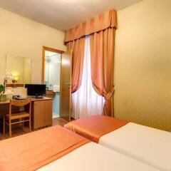 Flower Garden Hotel удобства в номере