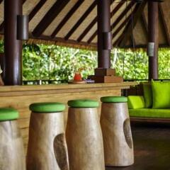 Отель Six Senses Samui фитнесс-зал фото 3