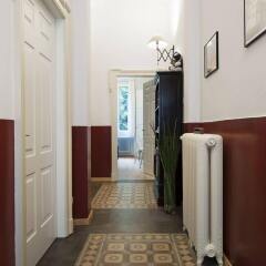 Отель B&B di Porta Tosa интерьер отеля фото 3