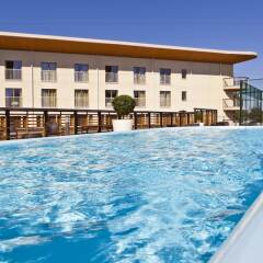 Отель Holiday Club Saimaa Apartments Финляндия, Лаппеэнранта - отзывы, цены и фото номеров - забронировать отель Holiday Club Saimaa Apartments онлайн бассейн