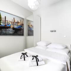 Отель Warsaw Night Apartments Польша, Варшава - отзывы, цены и фото номеров - забронировать отель Warsaw Night Apartments онлайн детские мероприятия