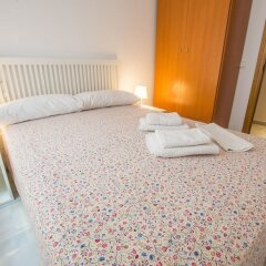 Отель QH Granada Centro Rejas комната для гостей фото 5