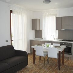 Отель Adamo Ed Eva Resort Нумана комната для гостей фото 5