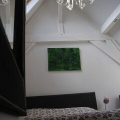 Отель B&B Lit De Senne Бельгия, Брюссель - отзывы, цены и фото номеров - забронировать отель B&B Lit De Senne онлайн спа фото 2
