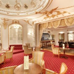 Отель Grand Royale London Hyde Park интерьер отеля фото 2