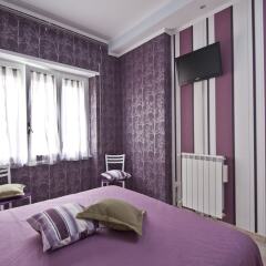 Отель B&B Gagliardi House спа