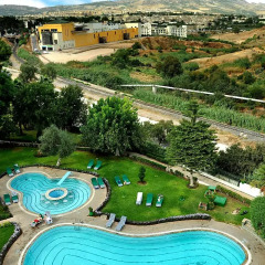 Отель Menzeh Zalagh Hotel Марокко, Фес - 1 отзыв об отеле, цены и фото номеров - забронировать отель Menzeh Zalagh Hotel онлайн детские мероприятия