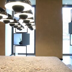 987 Design Prague Hotel