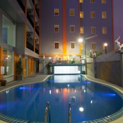 Chabana Kamala Hotel