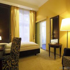 Kastens Hotel Luisenhof удобства в номере фото 2