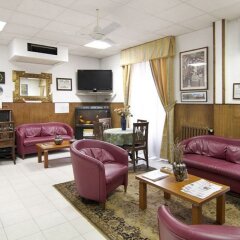 Marsala Hotel интерьер отеля фото 2