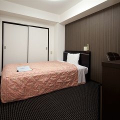 Отель Business Inn Sennichimae Hotel Япония, Осака - отзывы, цены и фото номеров - забронировать отель Business Inn Sennichimae Hotel онлайн комната для гостей