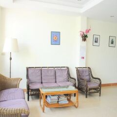 Отель Penzy Guest House интерьер отеля