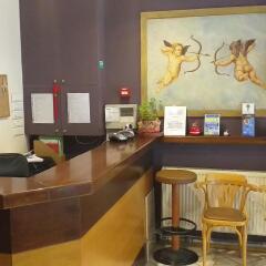 Отель Dionysos Hotel Athens Греция, Афины - отзывы, цены и фото номеров - забронировать отель Dionysos Hotel Athens онлайн интерьер отеля
