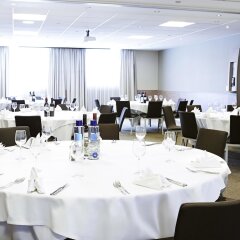 Отель Novotel Greenwich Лондон фото 11