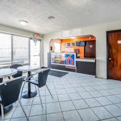 Отель Knights Inn Columbus детские мероприятия фото 2