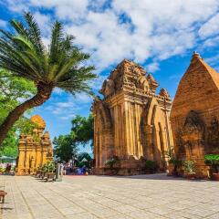 Thanh Xuan Hotel Нячанг фото 2