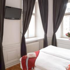 Archipelago Hostel Old Town комната для гостей фото 4