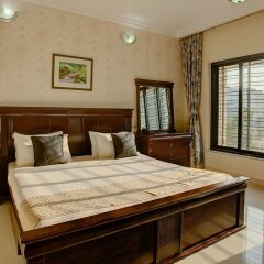 Lalco Residency in Mumbai, India from 95$, photos, reviews - zenhotels.com guestroom photo 5