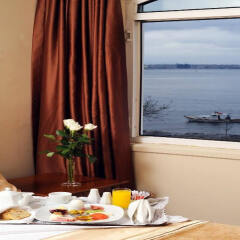 Отель Best Western Citadel в номере фото 2