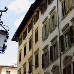 Отель The Westin Excelsior, Florence фото 2