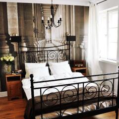 Отель Friends Fusion Apartment Польша, Вроцлав - отзывы, цены и фото номеров - забронировать отель Friends Fusion Apartment онлайн фото 2