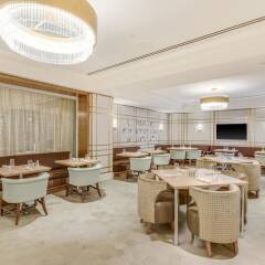 Отель The Madison Washington DC, A Hilton Hotel США, Вашингтон - отзывы, цены и фото номеров - забронировать отель The Madison Washington DC, A Hilton Hotel онлайн фото 9