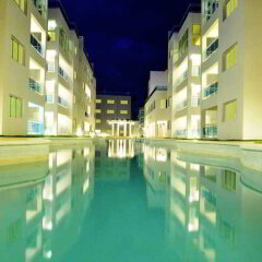 Отель Presidential Suites Punta Cana - All Inclusive бассейн фото 3