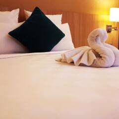 Novotel Surabaya Hotel детские мероприятия