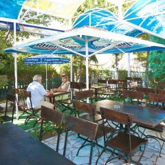 Отель Elvira Hotel Болгария, Равда - отзывы, цены и фото номеров - забронировать отель Elvira Hotel онлайн