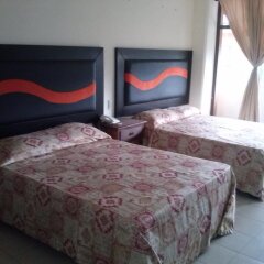 Hotel Savaro комната для гостей фото 2