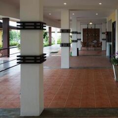 Отель Raya Boutique Hotel Таиланд, Самуи - отзывы, цены и фото номеров - забронировать отель Raya Boutique Hotel онлайн интерьер отеля фото 3