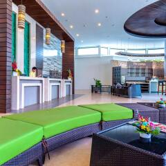 Отель Deevana Plaza Phuket питание фото 3