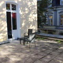 Hotel Rheinland фото 2