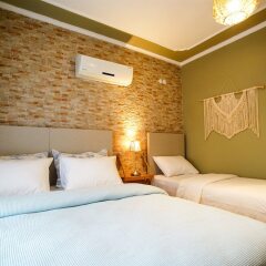 Urla Zeytin Otel Турция, Урла - отзывы, цены и фото номеров - забронировать отель Urla Zeytin Otel онлайн фото 12