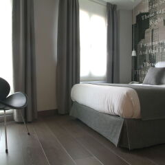 Le Petit Boutique Hotel - Adults Only комната для гостей фото 2