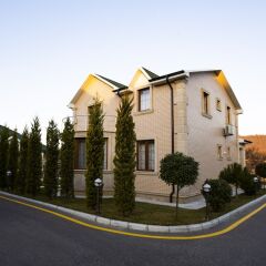 Отель AlmaBagi Hotel&Villas Азербайджан, Куба - отзывы, цены и фото номеров - забронировать отель AlmaBagi Hotel&Villas онлайн фото 12