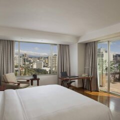 JW Marriott Quito in Quito, Ecuador from 199$, photos, reviews - zenhotels.com guestroom photo 4