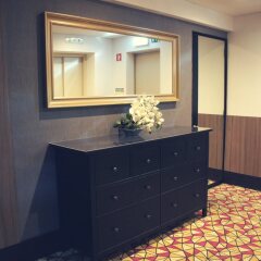 Hotel VIP Executive Zurique детские мероприятия