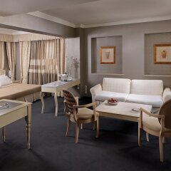 Отель Airotel Alexandros Афины фото 8