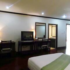 Отель Luang Prabang Residence (The Boutique Villa) удобства в номере фото 2