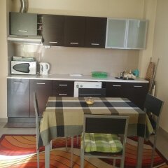 Апартаменты Villa Kalina Apartments Банско в номере
