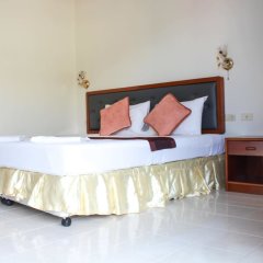 Sharaya Kata Hotel in Mueang, Thailand from 35$, photos, reviews - zenhotels.com guestroom