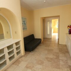 Hotel Villamar Princesa Suites интерьер отеля