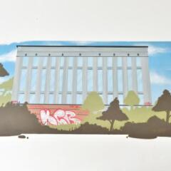 Kiez Hostel Berlin