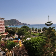 Belle Ocean Apart Hotel фото 3