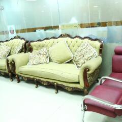 Golden Square Hotel Apartments